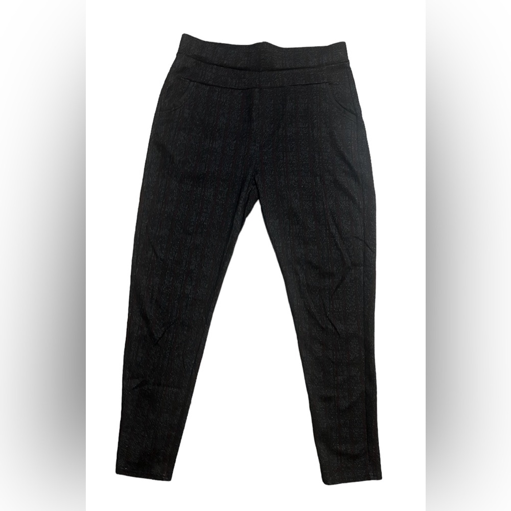 001 PNTS: Boutique casual Leggings size XL